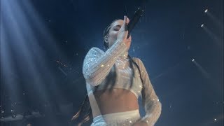 Halsey 'Heaven In Hiding' Live @ Xcel Energy Center, Minneapolis, 11.18.17