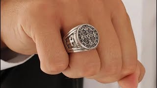 12 Крутые мужские кольца 2023 Мужские перстни Купить мужское кольцо Топ подарки Мода 2023 Стиль