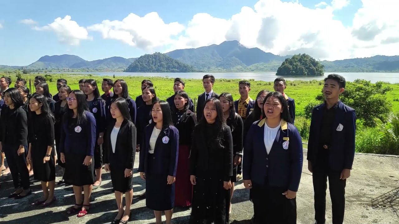 Terpujilah Allah HikmatNya Besar