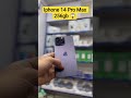 iPhone 14 Pro Max 😱 Hidden Features 😯