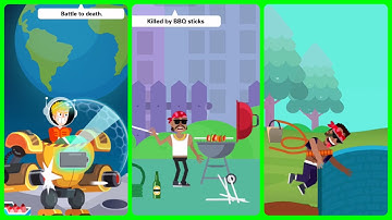 Death Incoming Level 73, 74, 75 Walkthrough and Solution,