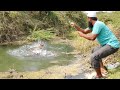 😨 Incredible Fish Catching| 🐋Big Rohu Fishing|Amazing Fishing🎣||Rohu Fishing| Fishing|Big Rohu Fish