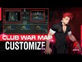 Customize Club War MAP - Ran Online | Papz-G Gaming