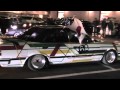 初日の出暴走2011年　街道レーサー　旧車２　シャコタン