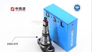 2 418 455 379 fit for Bosch p7100 13mm plungers