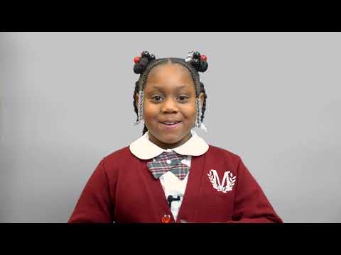Queen Kherington Booker- 2023-Miss Memphis Merit Academy Charter School