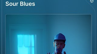 Sour Blues