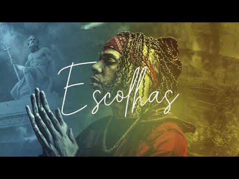 Monsta divulga single "Escolhas" com Jocasta; confere 