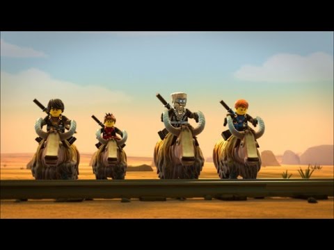 NINJAGO EPISODE 45 FIRST IMAGES!!!!!!! - YouTube