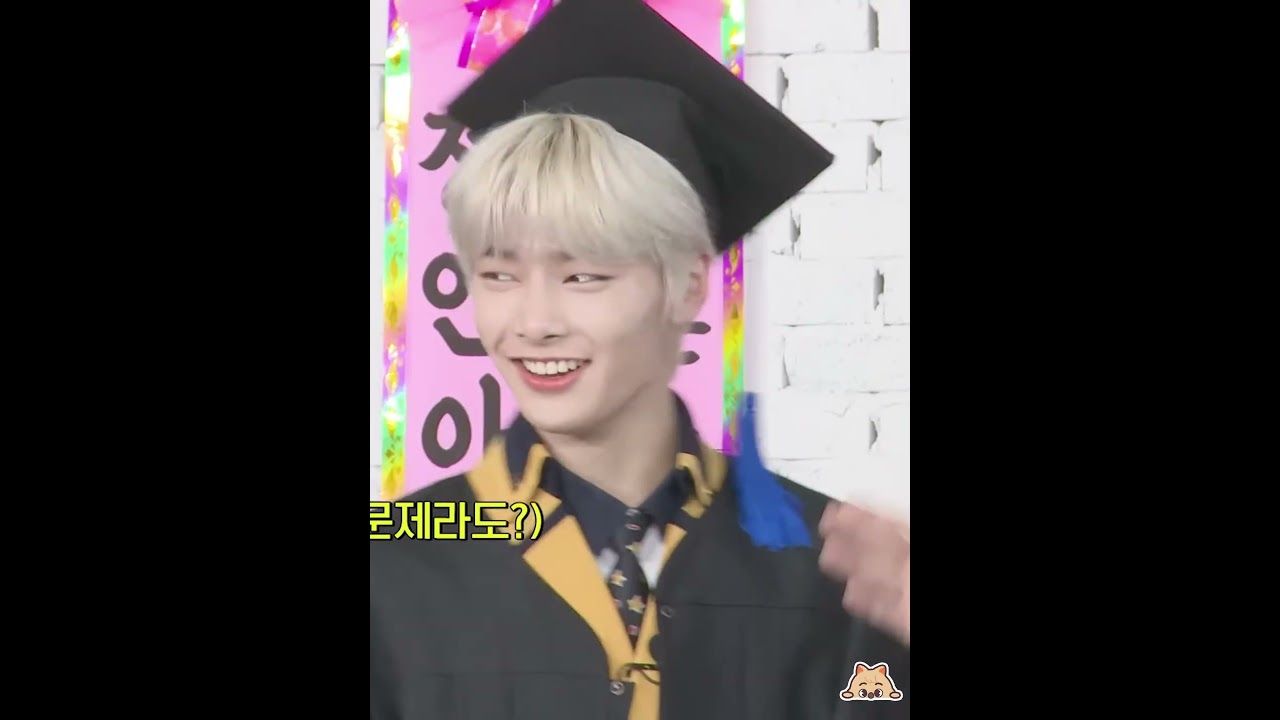 What is your favourite SKZ CODE moment? - YouTube