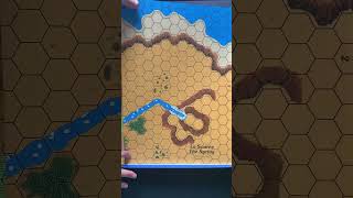 Unboxing OPPIDUM. A skirmish game set during the Gallic Wars