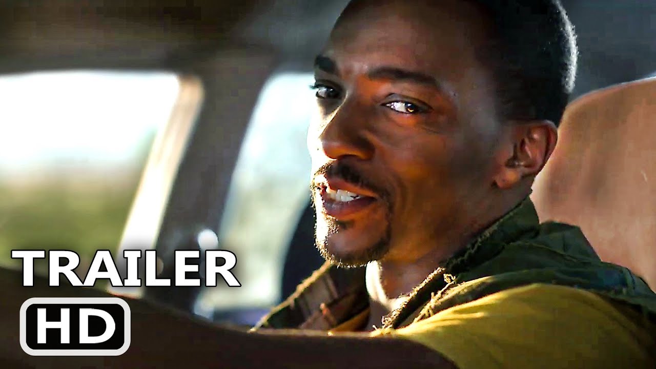 Twisted Metal' With Anthony Mackie Coming to Paramount+ in Canada