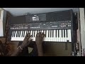 Yesu Wastshili Heshima Na Utukufu Piano Chords Ni The Key Of F Yesu Wastshili Heshima Na Utukufu Piano Chords Ni The Key Of F