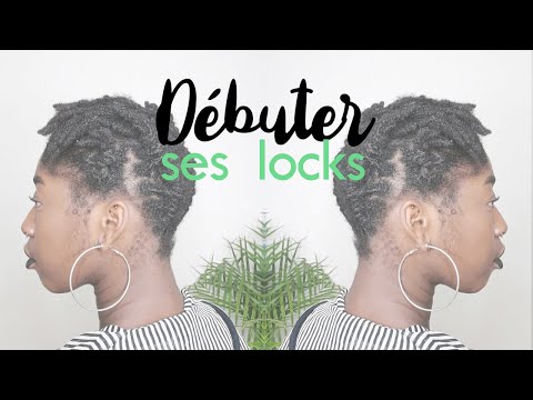 Débuter ses locks : Mon expérience