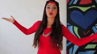 The Fox (Dance Video by Cimorelli) lyrics