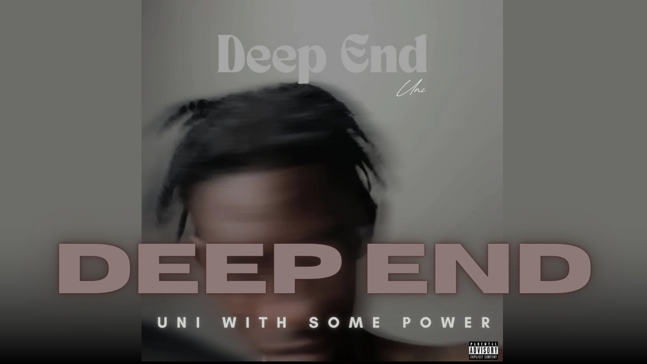 Watch Uni - Deep End (Official Lyric Video) on YouTube Watch Uni - Deep End (Official Lyric Video) on YouTube