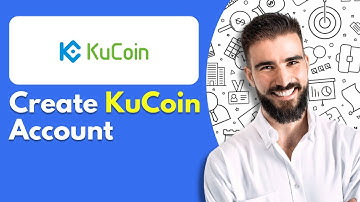 How to Create KuCoin Account in 2025 (A Beginner-Friendly Guide)