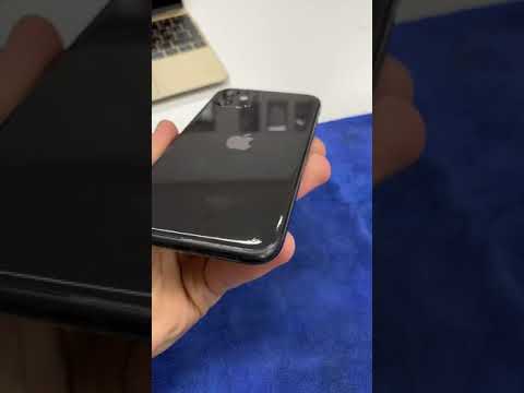 IPhone 11 под защитой 360