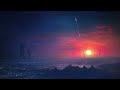 Michael fk  rebound  beautiful chill relaxing emotional ambient music 1 hour