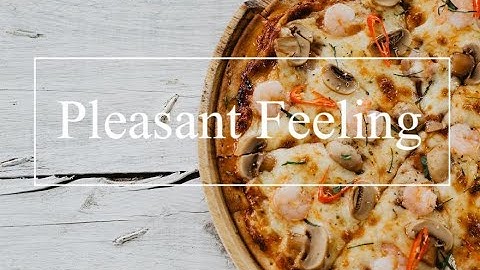 Pleasant feeling WP theme installation video. One click demo import