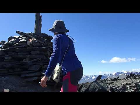 Vídeo: Secretos De Las Montañas De Altai - Vista Alternativa