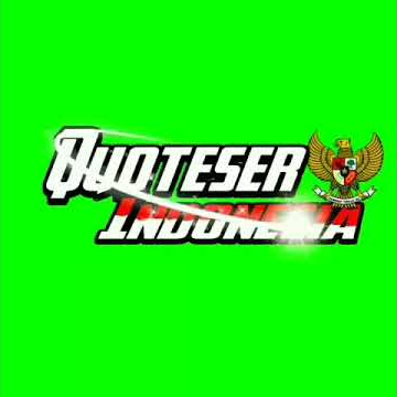 Mentahan Quotes Indonesia