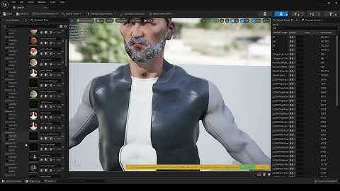 DazToUnreal - Daz Studio Retargeting  [OUTDATED]