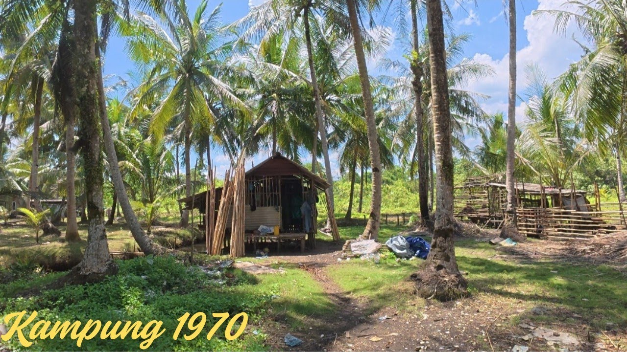 Desa Tembeling Melayu Bintan