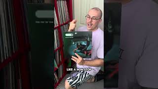 THREE SWEATIEST ALBUMS?!