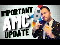 HUGE AMC STOCK Update (Hedge Funds Manipulating)