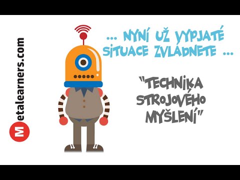 Video: Technika „Aktivní Kontrola Situace“- Alternativní Pohled