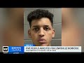 5 suspects arrested in connection with planned, targeted Lewisville murder