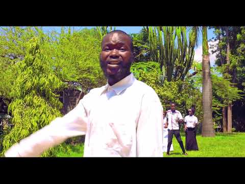 Ayubu Mwini Kanisa La Yahshua Official Video