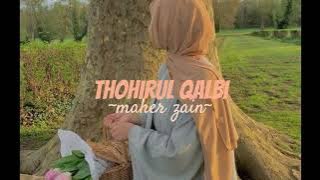 Thohirul qalbi-[speed up]
