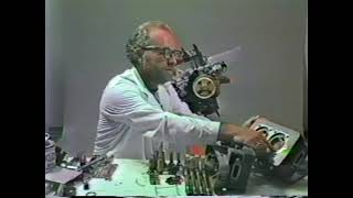 The Maestro's 356 Engine Assembly PART 4 -- Top End Assembly and Sheet Metal