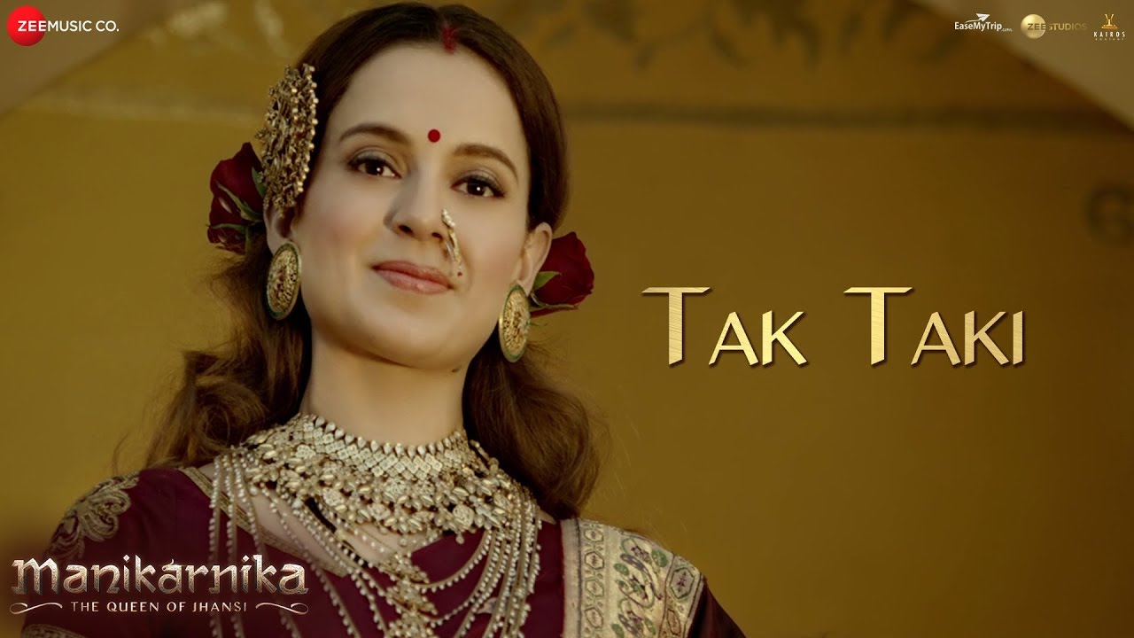 Manikarnika: Kangana Ranaut Won't Apologise To Karni Sena, Says 'Laxmi Bai  Not My Relative'