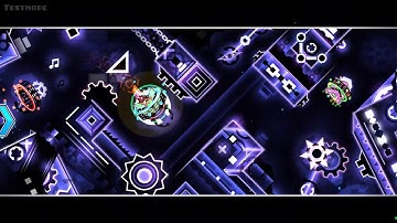 My Second Part In Team Core