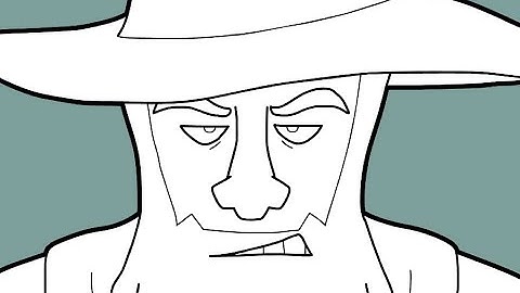 The Ultimate Showdown (Lemon Demon Animation)