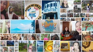 Youthful Grace Mom Went Benchmarking Tour, Learning, Travelling, & Reflecting In Catanduanes Albay