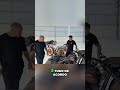Transformando sua Harley: Personalização e Conforto Sob Medida! #shorts