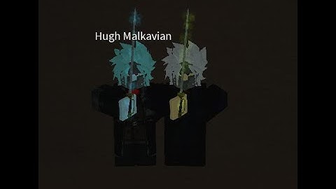 ROGUE LINEAGE: MALKAVIAN KNIGHT