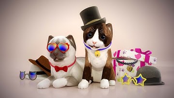 Cat Simulator : Kitty Craft