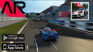 Assoluto Racing - gameplay android & iOS [1080p 60fps] screenshot 2