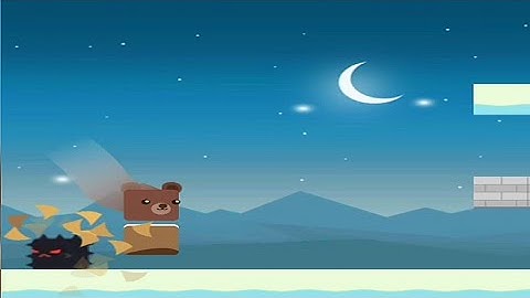 Stacky Bird Gameplay walkthrough #2