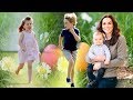 How Duchess Kate will celebrate Easter with Prince George, Princess Charlotte &amp; Prince Louis
