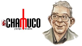 Chamuco TV. Jenaro Villamil