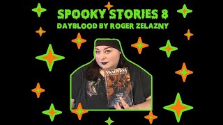 Spooky Stories: Episode 8
