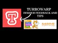 Scratch turbowarp feedback | Turbowarp scratch @unstoppableamay