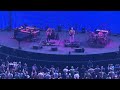 Phish - Mercury / Waves - 4K HDR - Sphere - Las Vegas, NV - 2026/04/25