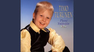 Video thumbnail of "Timo Turunen - Pieni polku"